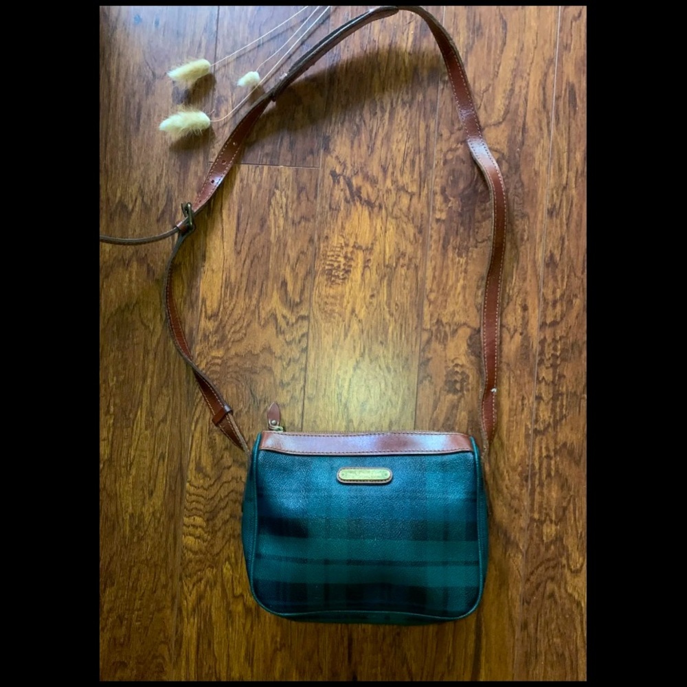 Ralph Lauren crossbody